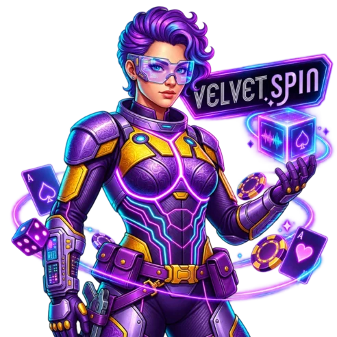 Kasyno Velvet Spin PL